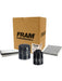 Fram 4WD Filter Service Kit FSA33 Fram - Micks Gone Bush