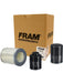 Fram 4WD Filter Service Kit FSA35 Fram - Micks Gone Bush