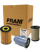 Fram 4WD Filter Service Kit FSA36 Fram - Micks Gone Bush