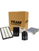 Fram 4WD Filter Service Kit FSA37 Fram - Micks Gone Bush