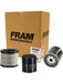 Fram 4WD Filter Service Kit FSA38 Fram - Micks Gone Bush