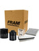 Fram 4WD Filter Service Kit FSA39 Fram - Micks Gone Bush