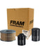Fram 4WD Filter Service Kit FSA40 Fram - Micks Gone Bush