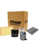 Fram 4WD Filter Service Kit FSA58 Fram - Micks Gone Bush