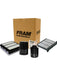 Fram 4WD Filter Service Kit FSA60 Fram - Micks Gone Bush