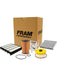 Fram 4WD Filter Service Kit FSA63 Fram - Micks Gone Bush