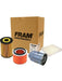 Fram 4WD Filter Service Kit FSA64 Fram - Micks Gone Bush
