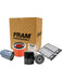 Fram 4WD Filter Service Kit FSA66 Fram - Micks Gone Bush