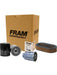 Fram 4WD Filter Service Kit FSA73 Fram - Micks Gone Bush