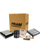 Fram 4WD Filter Service Kit FSA75 Fram - Micks Gone Bush