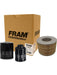 Fram 4WD Filter Service Kit FSA76 Fram - Micks Gone Bush