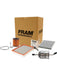 Fram 4WD Filter Service Kit FSA82 Fram - Micks Gone Bush