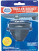 ARK 7 Pin Flat Trailer Socket Plastic Common All States Blister Pack FSB7 ARK - Micks Gone Bush