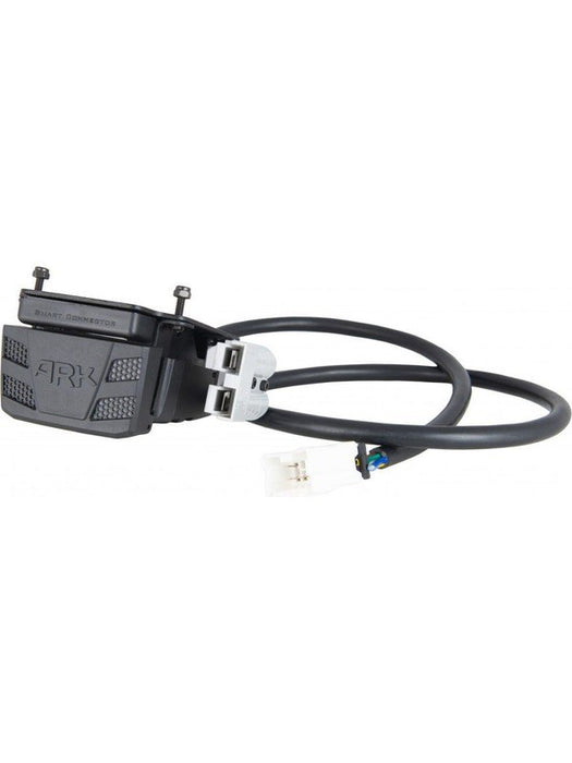 ARK 12 Pin Flat Smart Connector Bluetooth Trailer Plug Display Pack FSP12SC ARK - Micks Gone Bush