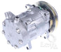 Sanden Air Conditioning Compressor 24V Ear Mount SD7H15 Part No. CXSA909 AIR CONDITIONING COMPRESSOR SANDEN - Micks Gone Bush