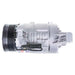 OEX Air Conditioning Compressor 12V Ear Mount Delphi CVC6 Style CXG0009 AIR CONDITIONING COMPRESSOR OEX - Micks Gone Bush