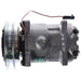 Sanden Air Conditioning Compressor 12V Ear Mount SD7H15 CXS7950 AIR CONDITIONING COMPRESSOR SANDEN - Micks Gone Bush
