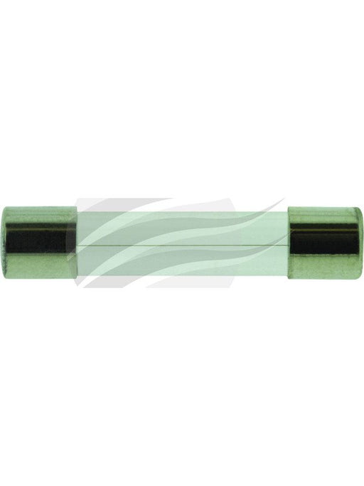 Jaylec 3Ag Glass Fuse 1Amp [ref Narva 52301BL] Pack 6 FU0001-6 Fuses Jaylec - Micks Gone Bush