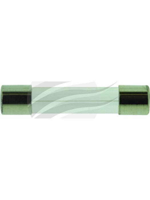 Jaylec 3Ag Glass Fuse 1Amp [ref Narva 52301BL] Pack 6 FU0001-6 Fuses Jaylec - Micks Gone Bush