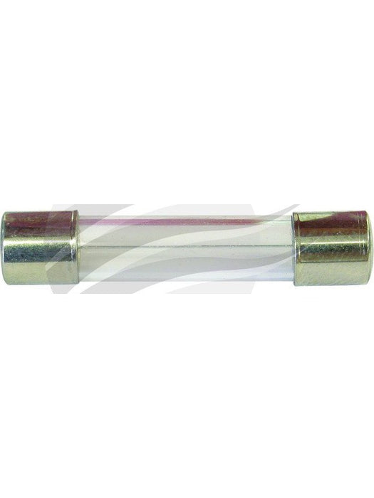 Jaylec Pack 100 3Ag Glass Fuse 1Amp Externally Soldered FU0001 Fuses Jaylec - Micks Gone Bush