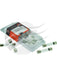 Jaylec 3Ag Glass Fuse 3Amp [ref Narva 52303BL] Pack 10 FU0003-10 Fuses Jaylec - Micks Gone Bush