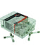 Jaylec 3Ag Glass Fuse 3Amp [ref Narva 52303] Pack 50 FU0003-50 Fuses Jaylec - Micks Gone Bush