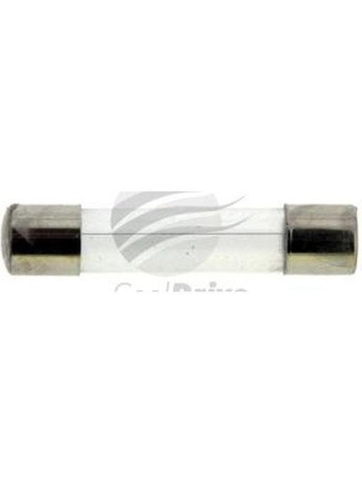 Jaylec Pack 100 3Ag Glass Fuse 3Amp Externally Soldered FU0003 Fuses Jaylec - Micks Gone Bush