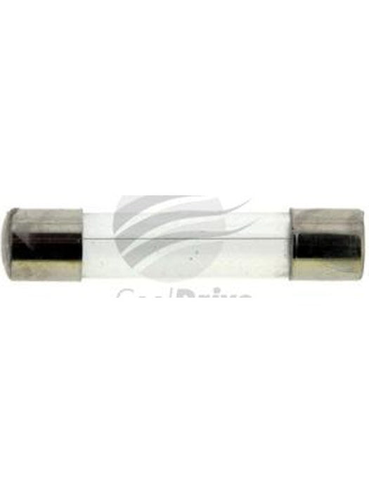Jaylec Pack 100 3Ag Glass Fuse 3Amp Externally Soldered FU0003 Fuses Jaylec - Micks Gone Bush