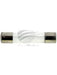 Jaylec Pack 100 3Ag Glass Fuse 3Amp Externally Soldered FU0003 Fuses Jaylec - Micks Gone Bush