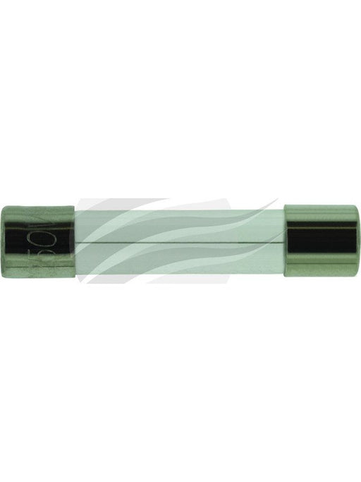 Jaylec 3Ag Glass Fuse 5Amp [ref Narva 52305BL] Pack 10 FU0005-10 Fuses Jaylec - Micks Gone Bush
