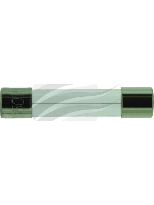 Jaylec 3Ag Glass Fuse 5Amp [ref Narva 52305BL] Pack 10 FU0005-10 Fuses Jaylec - Micks Gone Bush