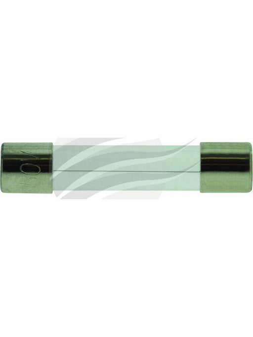 Jaylec Pack 100 3Ag Glass Fuse 5Amp Externally Soldered FU0005 Fuses Jaylec - Micks Gone Bush
