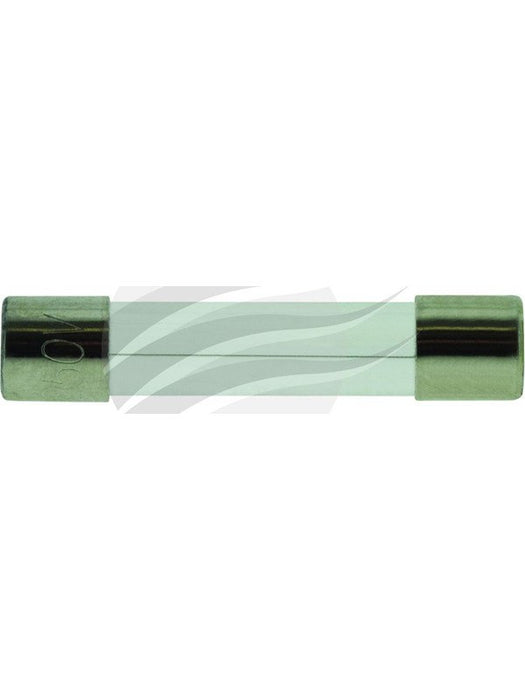 Jaylec Pack 100 3Ag Glass Fuse 5Amp Externally Soldered FU0005 Fuses Jaylec - Micks Gone Bush