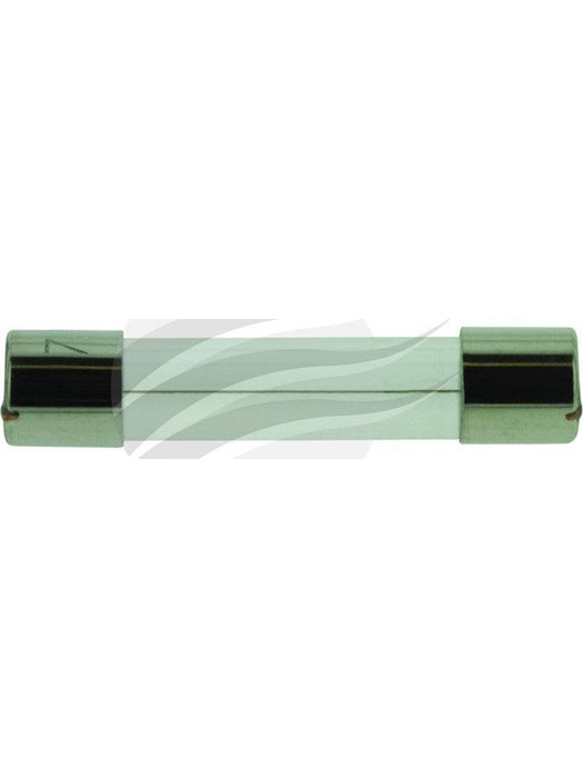 Jaylec 3Ag Glass Fuse 7.5Amp [ref Narva 52307BL] Pack 10 FU0007-10 Fuses Jaylec - Micks Gone Bush