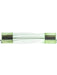 Jaylec 3Ag Glass Fuse 7.5Amp [ref Narva 52307] Pack 50 FU0007-50 Fuses Jaylec - Micks Gone Bush