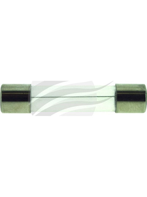 Jaylec 3Ag Glass Fuse 10Amp [ref Narva 52310BL] Pack 10 FU0010-10 Fuses Jaylec - Micks Gone Bush