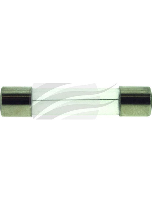 Jaylec 3Ag Glass Fuse 10Amp [ref Narva 52310BL] Pack 10 FU0010-10 Fuses Jaylec - Micks Gone Bush