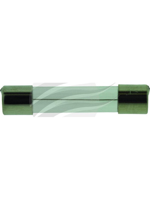 Jaylec 3Ag Glass Fuse 15Amp [ref Narva 52315BL] Pack 10 FU0015-10 Fuses Jaylec - Micks Gone Bush