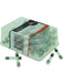 Jaylec Pack 100 3Ag Glass Fuse 15Amp Externally Soldered FU0015 Fuses Jaylec - Micks Gone Bush
