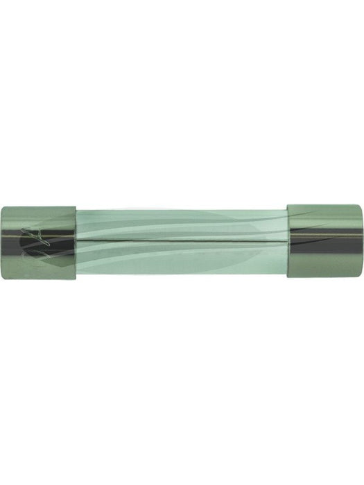 Jaylec 3Ag Glass Fuse 20Amp [ref Narva 52320BL] Pack 10 FU0020-10 Fuses Jaylec - Micks Gone Bush