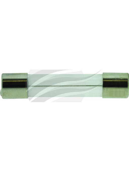 Jaylec Pack 100 3Ag Glass Fuse 20Amp Externally Soldered FU0020 Fuses Jaylec - Micks Gone Bush