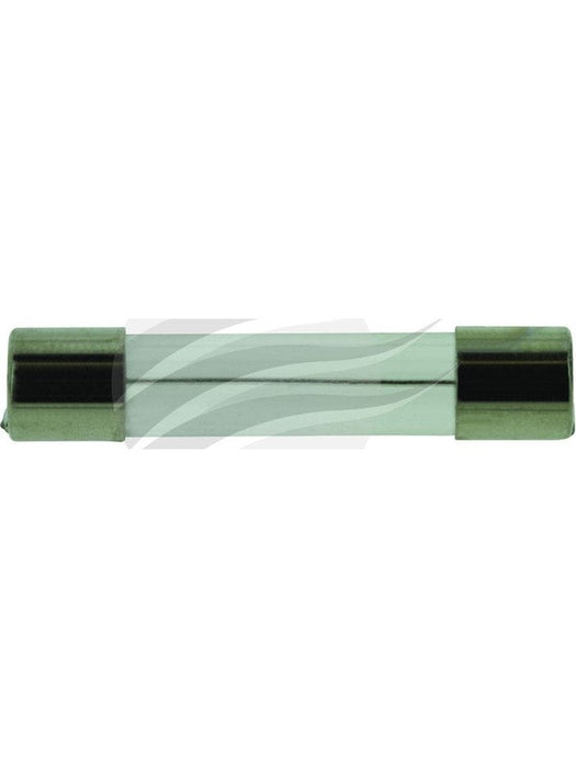 Jaylec 3Ag Glass Fuse 25Amp [ref Narva 52325BL] Pack 10 FU0025-10 Fuses Jaylec - Micks Gone Bush