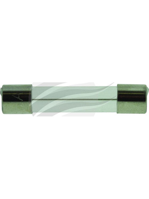 Jaylec Pack 100 3Ag Glass Fuse 25Amp Externally Soldered FU0025 Fuses Jaylec - Micks Gone Bush