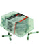 Jaylec Pack 100 3Ag Glass Fuse 35Amp Externally Soldered FU0035 Fuses Jaylec - Micks Gone Bush