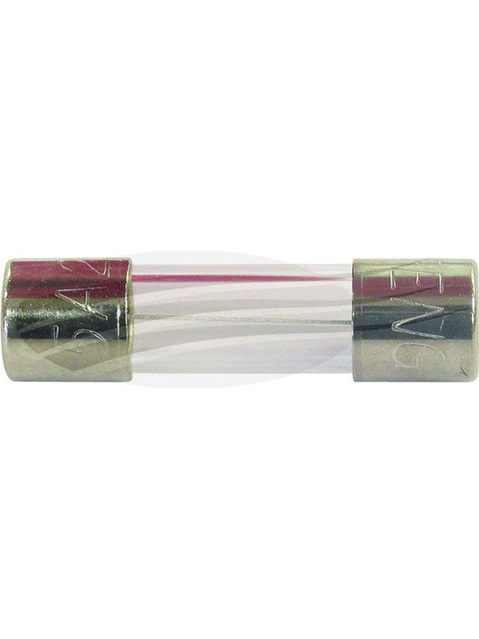 Jaylec Pack 5 M205 Glass Fuse 0.5Amp Electronic Fuse FU0200 Fuses Jaylec - Micks Gone Bush