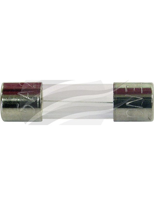 Jaylec Pack 5 M205 Glass Fuse 2Amp Electronic Fuse FU0202 Fuses Jaylec - Micks Gone Bush