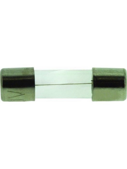 Jaylec Pack 5 M205 Glass Fuse 3Amp Electronic Fuse FU0203 Fuses Jaylec - Micks Gone Bush