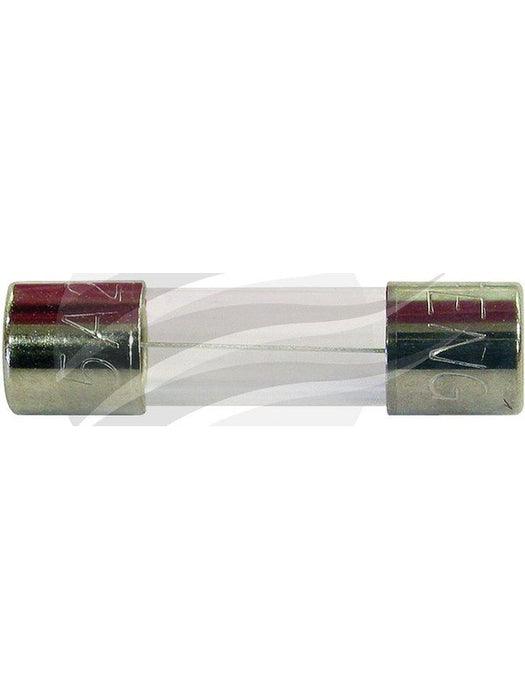 Jaylec Pack 5 M205 Glass Fuse 5Amp Electronic Fuse FU0205 Fuses Jaylec - Micks Gone Bush