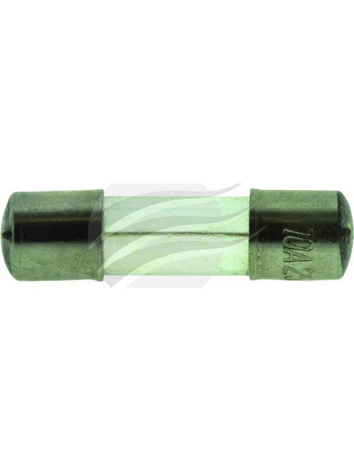 Jaylec Pack 5 M205 Glass Fuse 10Amp Electronic Fuse FU0210 Fuses Jaylec - Micks Gone Bush