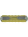 Jaylec Pack 50 Ceramic Fuse 5Amp Yellow European Torpedo Fuse 6Ac FU1005-50 Fuses Jaylec - Micks Gone Bush